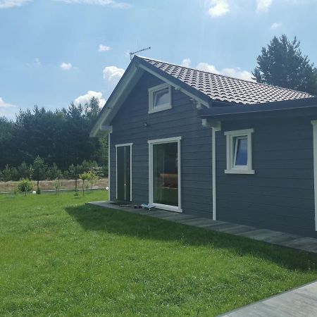 Arkadia - Domki Z Balia I Sauna Nad Warta Prusicko Exterior foto